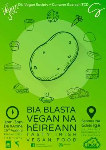 CumannGaelachTastyIrishVeganFood