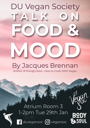 FoodAndMoodPoster