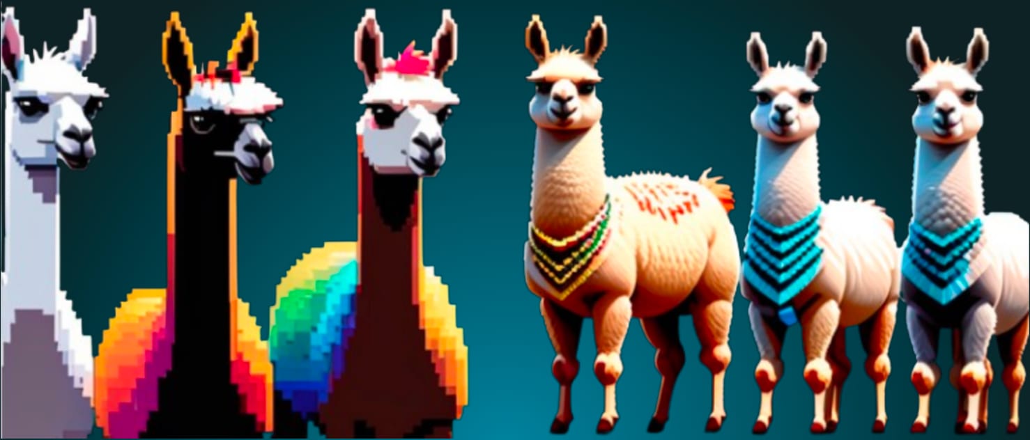 Comparing Quantized Performance in Llama Models