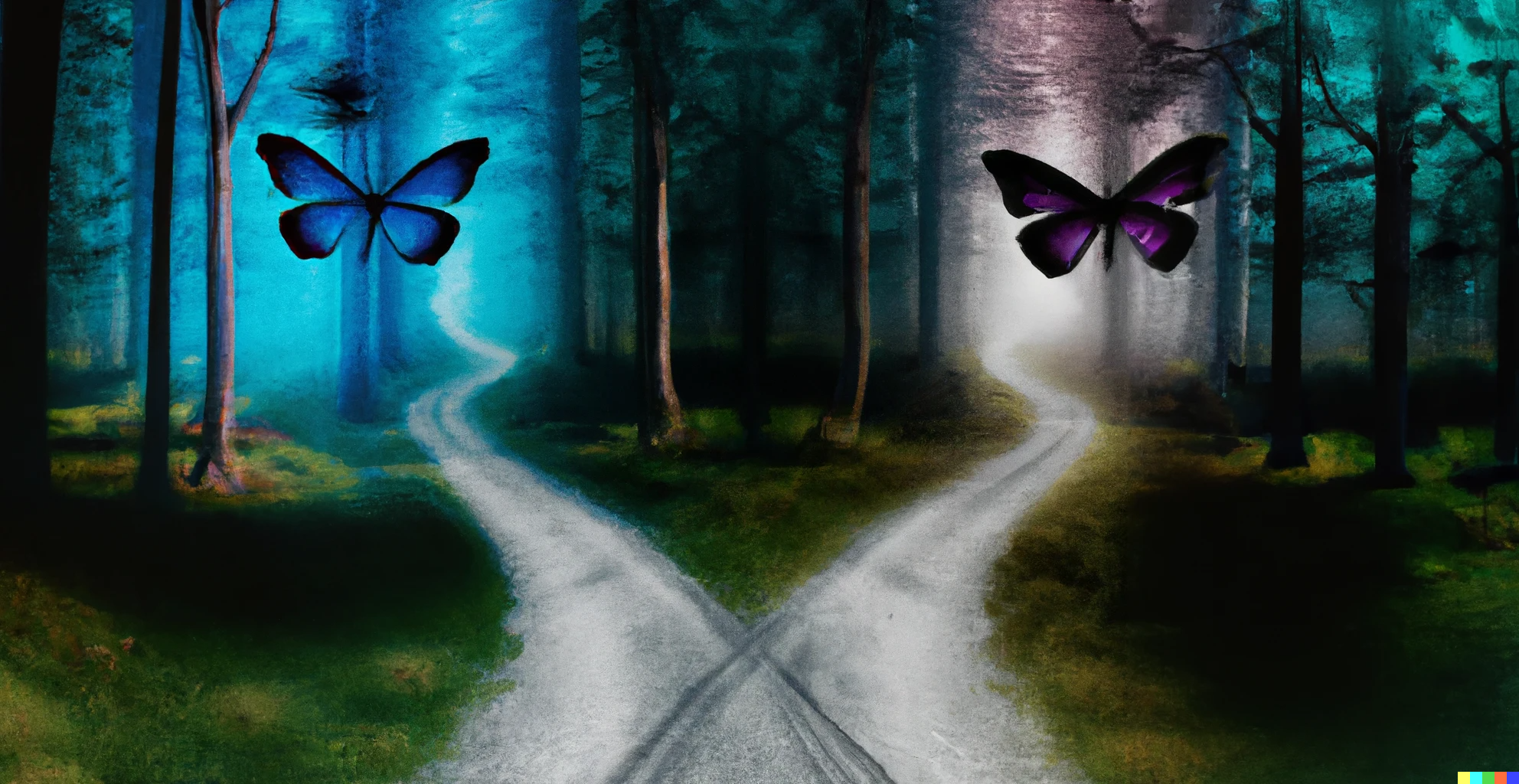 Speculation on Path-Dependance in Large Language Models.